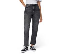 Mavi Women's New York Jeans, Mid Smoke Denim, 30W x 30L