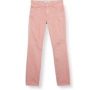 Mavi Women's Jeans Trousers Sophie Mid-Rise, Slim Skinny Ash Sateen Rose...