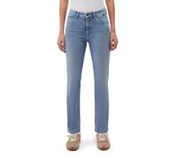 Mavi Women's Kendra Jeans, Lt Brushed Glam, 31W x 32L