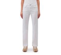 Mavi Women's Kendra Jeans, White, 29/30, White, 29W x 30L