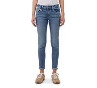 Mavi Women's Lexy Jeans, Dark Brushed Everday, 31 W/27 L