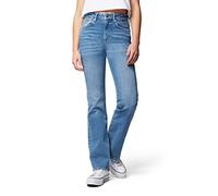 Mavi Women's Maria Jeans, mid Indigo 90s, 33/38