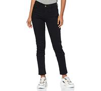 Mavi Women's Sophie Jeans, Black str, 29/34