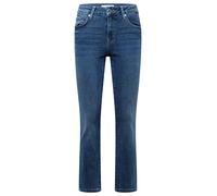 Mavi Women's Sophie Jeans, Brushed Dark Glam, 31W x 34L