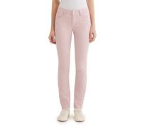 Mavi Women's Sophie Jeans, Chardonnay Twill, 34/32, Chardonnay Twill, 34W x 32L