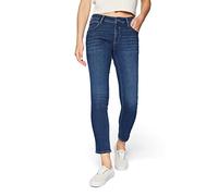 Mavi Women's Sophie Jeans, Deep Blue Sporty, 27W x 30L