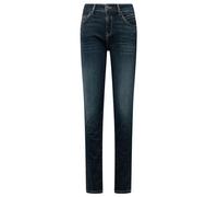 Mavi Women's Sophie Jeans, Deep Brushed Glam, 29W x 30L
