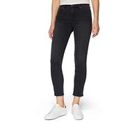Mavi Women's Sophie Jeans, Deep Smoke Super Shape, 27/32