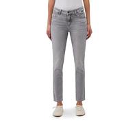 Mavi Women's Sophie Jeans, Grey Brushed Glam, 30W x 32L
