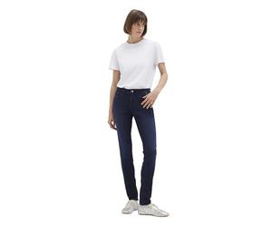 Mavi Women's Sophie Jeans, Ink Sporty, Mid-Rise, Slim Skinny, 26W 30L