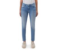 Mavi Women's Sophie Jeans, Light Brushed Venice, 28/32, Lt Brushed Venice, 28W x 32L