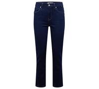 Mavi Women's Sophie Jeans, Sink Glam, 29/30, Glam Sink, 29W x 30L