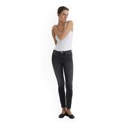 Mavi Women's Sophie Jeans, Smoke Brushed Glam, 30W x 32L