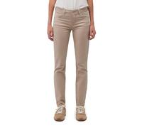 Mavi Women's Sophie Twine Twill Jeans, 27/28, Twine Twill, 27W x 28L