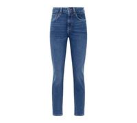 Mavi Women's Star Jeans, Dark Blue 90s, 28W x 29L