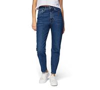 Mavi Women's Star Jeans, Rinse Denim, 29 W/27 L