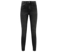 Mavi Women's Star Jeans, Smoke Brushed 90s, 29W x 29L