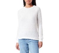 Mavi Women's sweatshirt. - White - Small