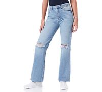 Mavi Women's Victoria Jeans, Blue, 28W x 30L
