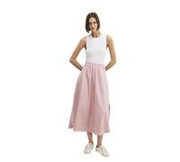 Mavi Women's Woven Skirt Rock, Nectar Pink, XS