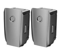 Mavic 2 Pro Battery, 2 Pack 3850mAh 15.4V Intelligent Flight Battery Replacement for DJI Mavic 2 Pro, Mavic 2 Zoom, Mavic 2 Enterprise Advance