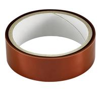 Mavic Ust 22 Mm 19 To Road Rim Tape Brown 25 mm