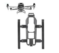 Mavic 4 Pro Landing Gear, Quick-Release Landings Gears Leg Foldable Height Extender Protector for DJI Mavic 4 Pro