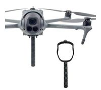 Mavic 4 Pro Quick Release Handheld Stabilizer Holder for DJI Mavic 4 Pro Drone, Handle Landing Gear Mount One Shot Long Lens Bracket Grip One Take Handle Holder Clip