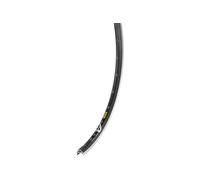 Mavic Road A 319 Rim Black 700 - 28´´ 32H 700 - 28´´ 32H Black