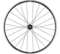 Mavic Access R17 Qr Road Rear Wheel Silver 9 x 135 mm / Shimano/Sram HG 9 x 135 mm Black