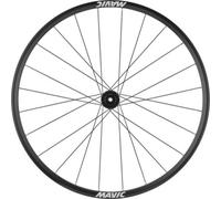 Mavic Access Rg22 Cl Disc Qr Tubeless Road Front Wheel Silver 9 x 100 mm