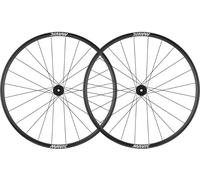 Mavic Access Rg22 Cl Disc Qr Tubeless Road Wheel Set Silver 9 x 100/9 x 135 mm / Shimano/Sram HG