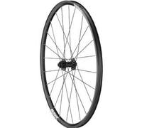 Mavic Access Rg22 Cl Disc Tubeless Road Front Wheel Silver 12 x 100 mm 12 x 100 mm Black