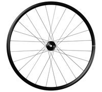 Mavic Aksium 1 Cl Disc Tubeless Road Front Wheel 12 x 100 mm Black