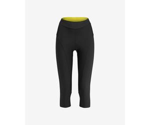 Mavic Aksium 3/4 Cycling Shorts Black Women - M