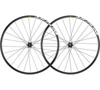 Mavic Aksium Wheelset Disc CL 12x142mm Shimano/SRAM M-11 2019 Road Wheel Sets