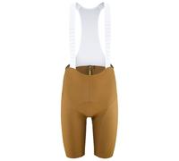 Mavic - Aksium Bib Short - Cycling bottoms size XXL, brown