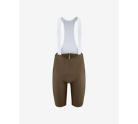 Mavic Aksium Bib Shorts Brown - S