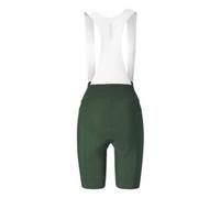 Mavic Aksium Bib Shorts XL Forest Green