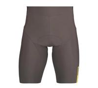 Mavic Aksium Bicycle Cycle Bike Shorts Carbon - M