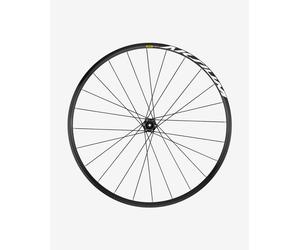 Mavic Aksium Disc 19 Front Wheel - DISC_CENTER_LOCK
