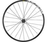 Mavic Aksium Disc Front Wheel 700c 12mm x 100mm 6 Bolt