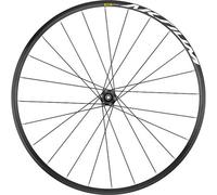 Mavic Aksium Disc Rear Road Wheel Black