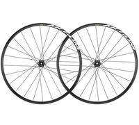 Mavic Aksium Wheelset Disc CL 12x142mm Shimano/SRAM M-11 2019 Road Wheel Sets