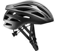 Mavic Aksium Elite Bicycle Cycle Bike Helmet Black Metal / Black