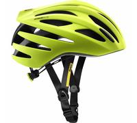 Mavic Aksium Elite Helmet Green M