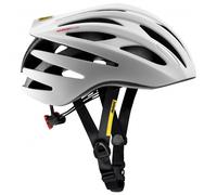 Mavic - Aksium Elite - Bike helmet size 51-56 cm - S, grey