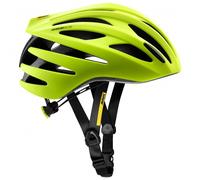 Mavic Aksium Elite Helmet Green S