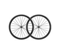 Mavic Aksium Elite Evo UST DCL, Pair of Wheels + Tires 28