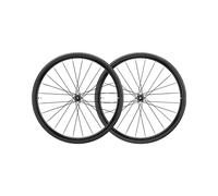 Mavic Aksium Elite Evo UST DCL, Pair of Wheels + Tires 28